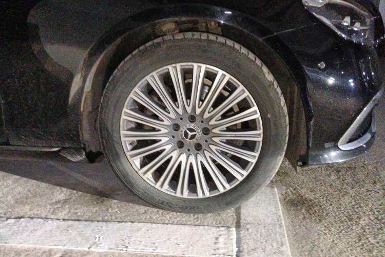 Used Mercedes-Benz E-Class 2021 Facelift E 300 L Stylish Edition