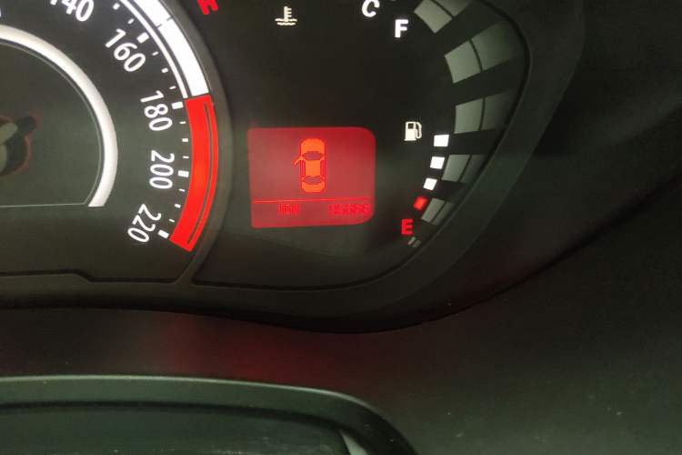 Used GAC Trumpchi GA3S Vision 2014 1.6L Manual Elite Edition
