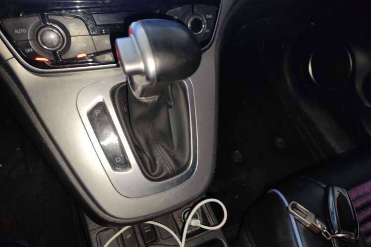 Used Haval M6 2019 1.5T DCT Two-Wheel Drive Value Edition China VI Standard
