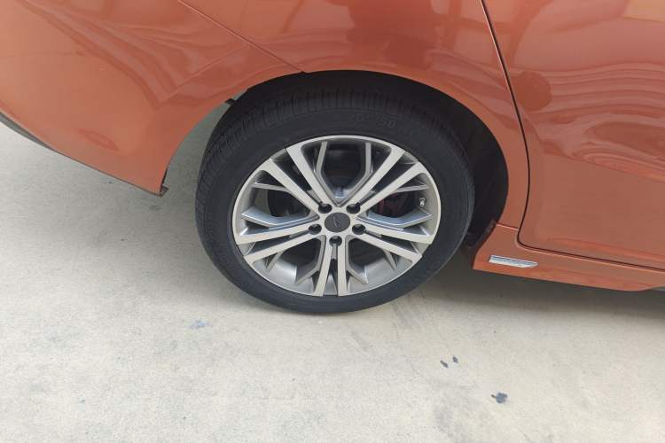 Used Chery Arrizo 5 2017 SPORT 1.5T CVT Prestige Edition