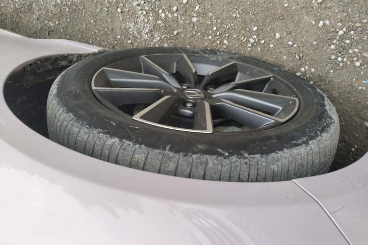 Used Honda Inspire 2022 260TURBO Elegant Edition