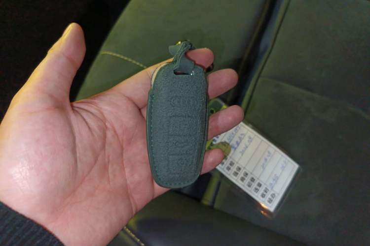 Used Audi A3 2018 30th Anniversary Edition Sportback 35 TFSI Fashion Model