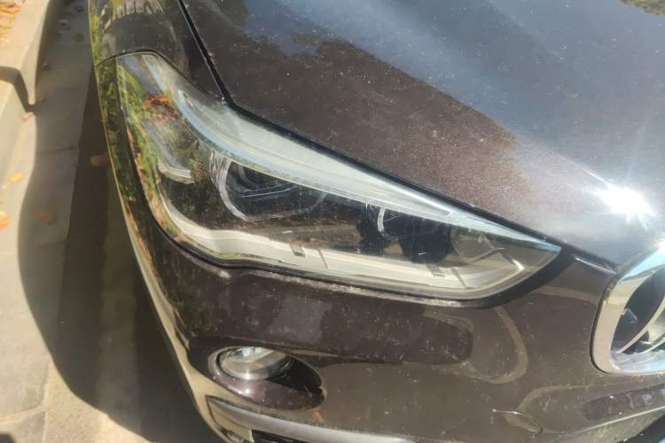 Used BMW X1 2016 sDrive18Li Premium Edition
