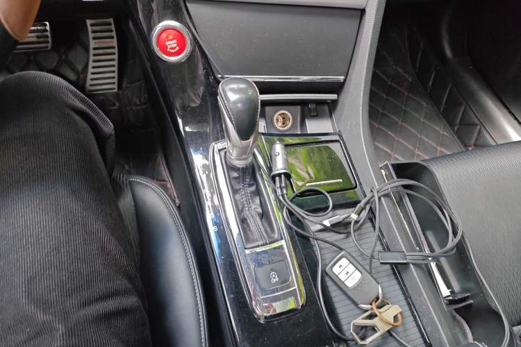 Used Honda Spirior 2015 2.0L Prestige Edition
