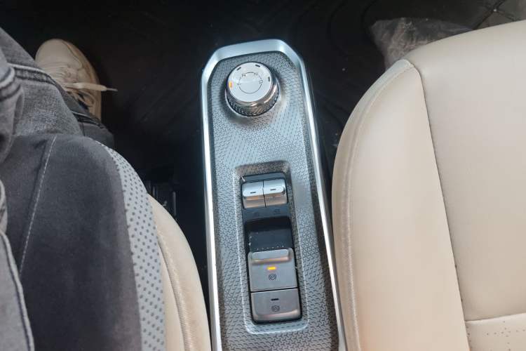 Used Baojun Spark 2023 Intelligent Premium Edition
