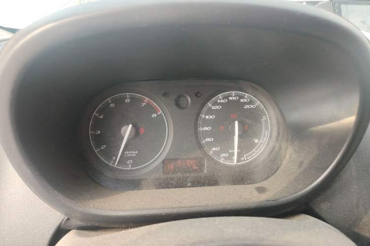 Used MG 3 2013 1.5L AMT Elite Edition