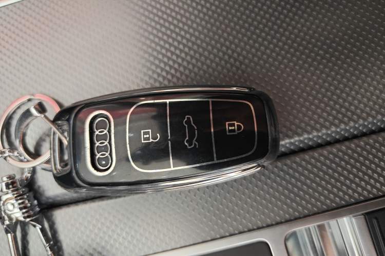 Used Audi A6L 2020 40 TFSI Luxury Dynamic Edition