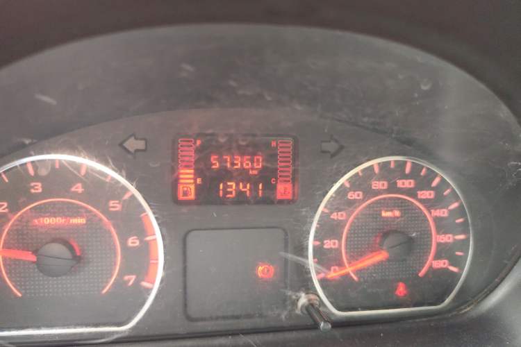 Used Wuling Rongguang S 2021 1.2L Base Model 7-Seater LSI