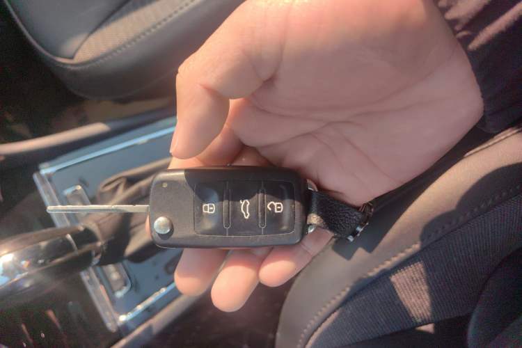 Used Volkswagen Bora 2014 1.6L Automatic Comfort Model