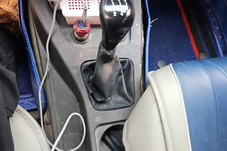 Used Wuling Hongguang 2014 1.2L Standard Model China IV