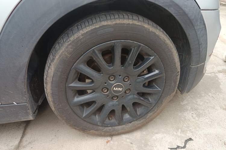 Used MINI MINI 2014 1.2T ONE+