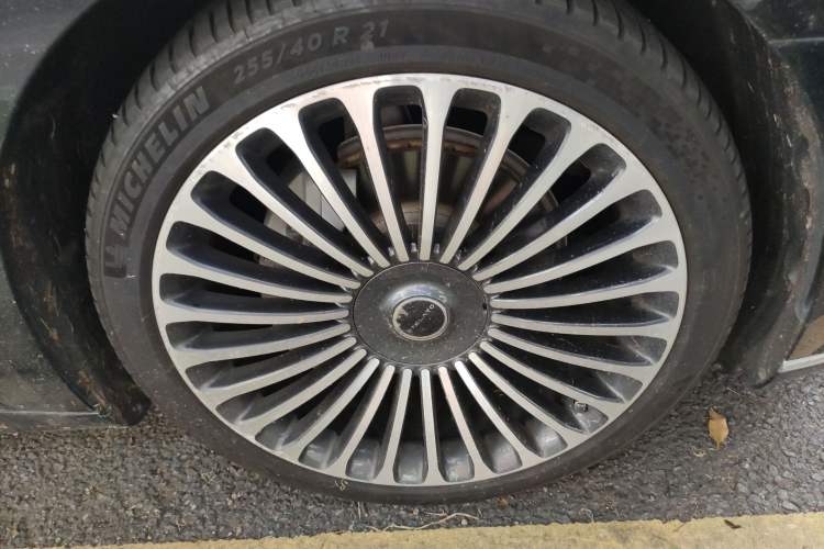 Used Hima Stelato S9 2024 All-Electric Ultra Four-Wheel-Drive Flagship Edition
