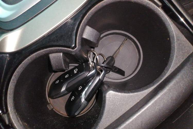 Used Ford Mondeo 2013 2.0L GTDi 200 Luxury Model