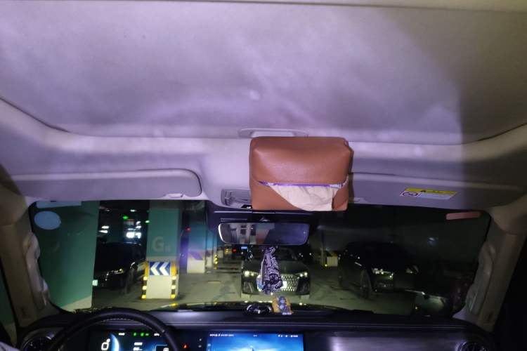 Used Tank 300 2023 Off-Road Edition 2.0T Conqueror
