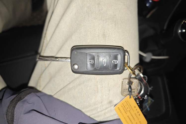 Used Volkswagen Polo 2018 1.5L Manual Drive-Comfort Model
