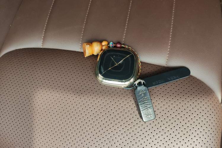 Used Wuling Bingo 2023 333km Enjoy+ Version
