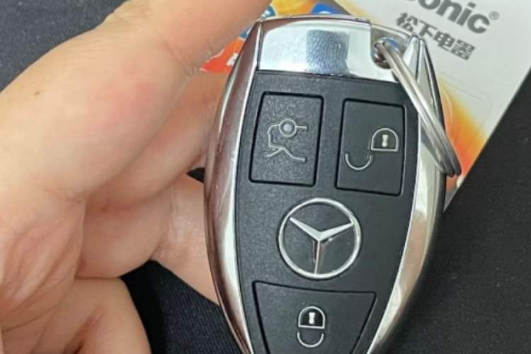 Used Mercedes-Benz C-Class 2020 Restyled C 260 L Sport Edition