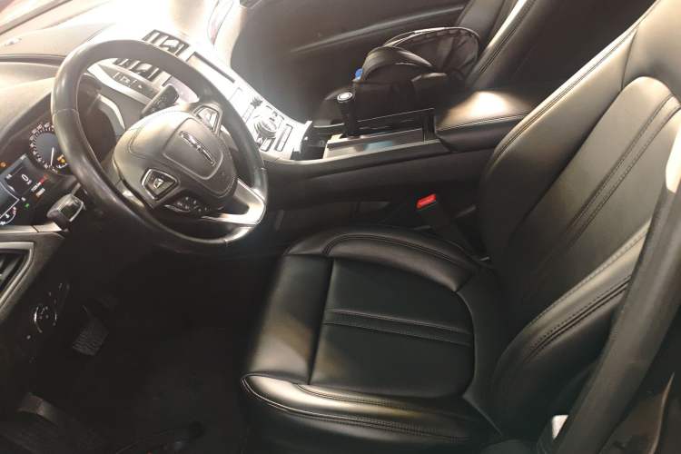 Used Lincoln MKZ 2019 2.0T Luxury Edition China VI