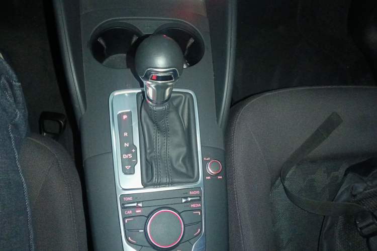 Used Audi A3 2016 Sportback 35 TFSI Ambition Edition
