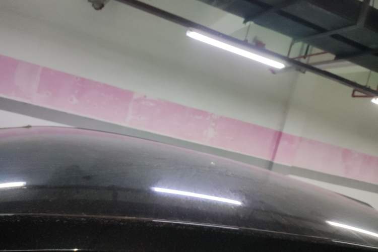 Used Hongqi Tiangong 08 2025 605 Pioneer Edition