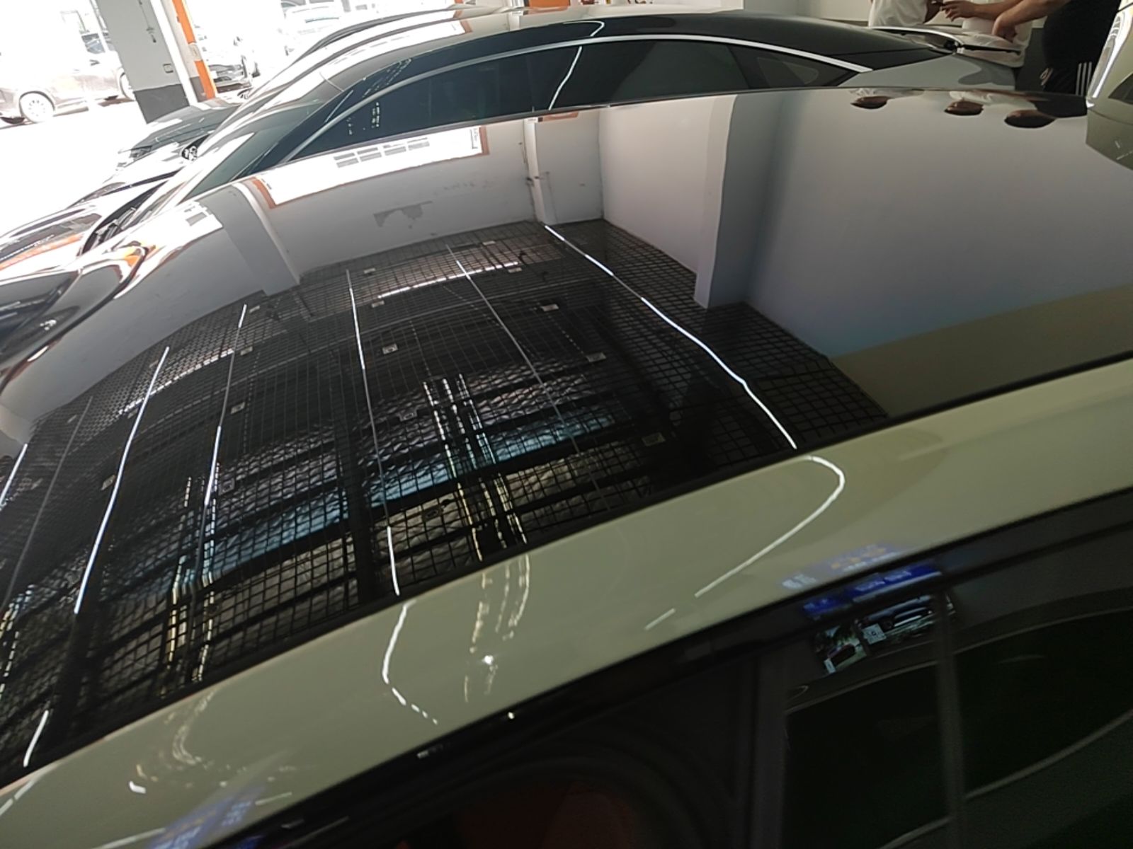 Xiaomi Auto SU7 2024 Rear-Drive Ultra-Long Range Advanced Pro-Level Intelligent Driving Version — снимка 7