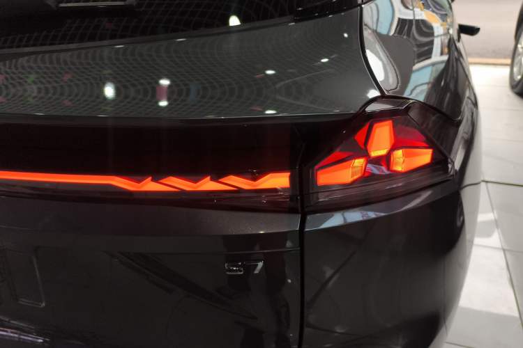 Used Deepal S07 2023 200Max Range-Extended Version