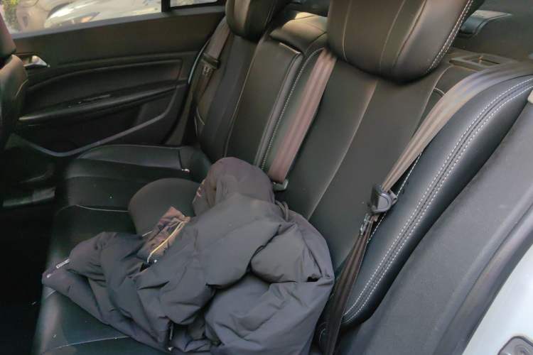 Used Peugeot 408 2014 1.8L Automatic Luxury Edition