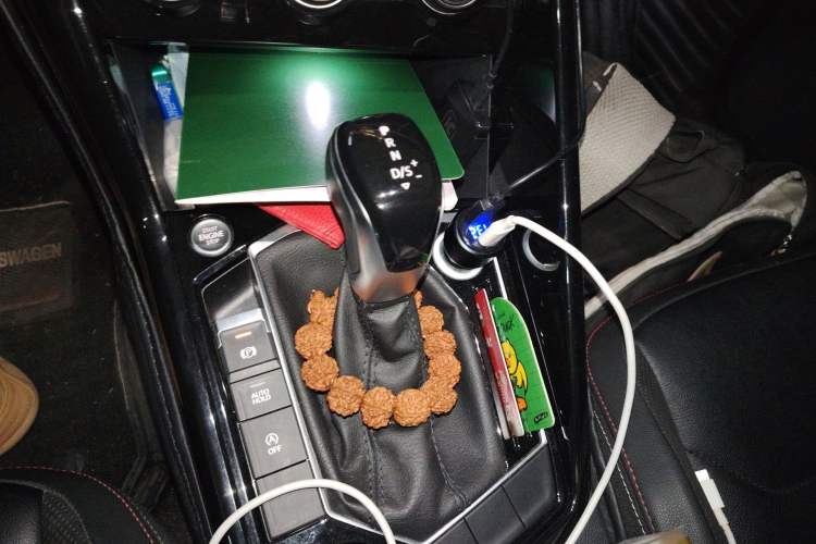 Used Volkswagen Tayron 2019 330TSI Four-Wheel Drive Luxury Version China V Standard
