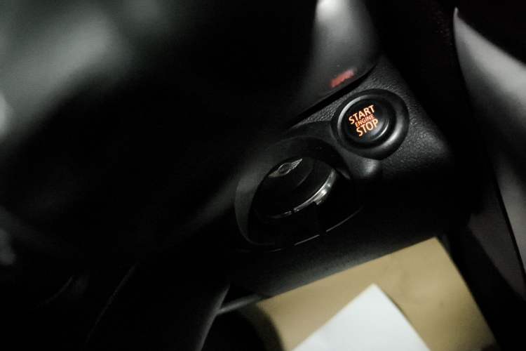 Used MINI Countryman 2014 1.6T COOPER ALL4 Fun