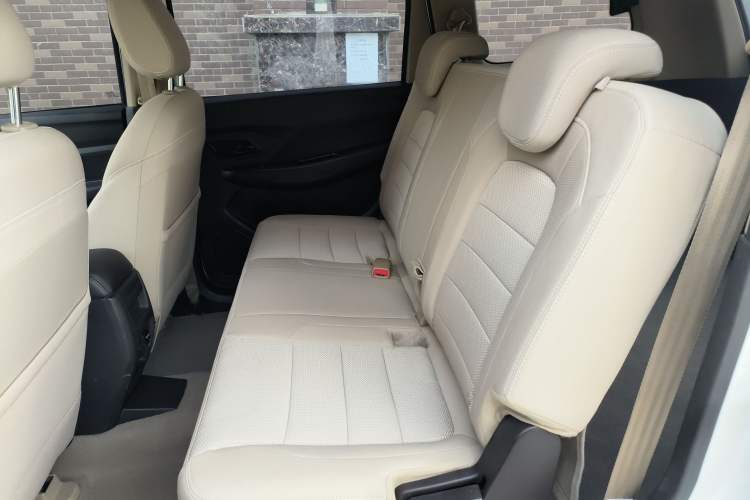Used Wuling Hongguang 2021 1.5L Revised S Standard Version with Electric Power Steering LAR