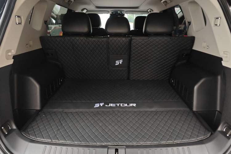 Used JETOUR Freelander 2025 1.5TD DCT Discovery
