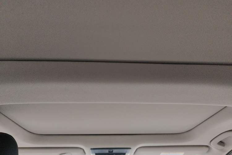 Used Nissan Teana 2020 Revised Version 2.0L XL Upper Smart Drive Edition Headliner
