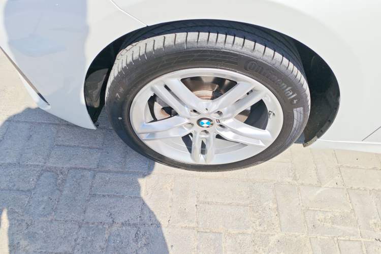 Used BMW 1 Series 2021 120i M Sport Night Edition
