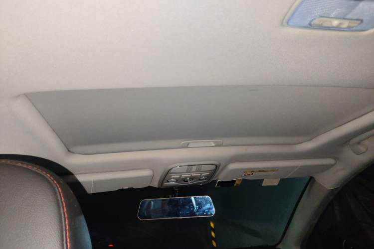 Used Haval H6 2016 Upgraded Model 1.5T Manual Two-Wheel Drive Elite Version