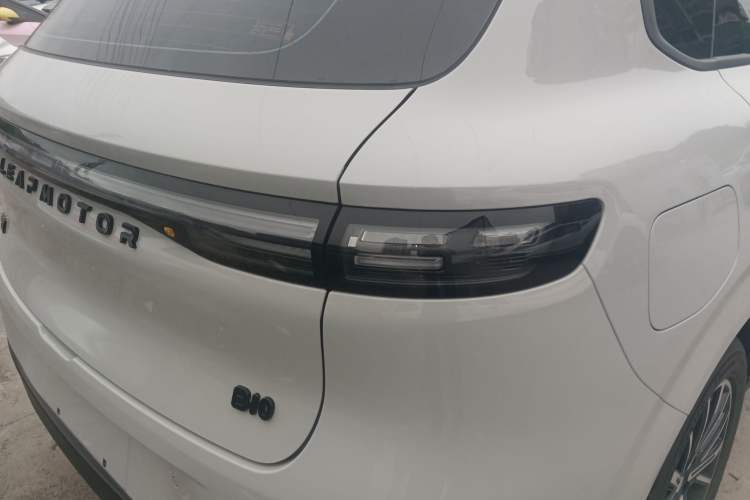 Used Leapmotor B10 2025 510 Joyful Edition
