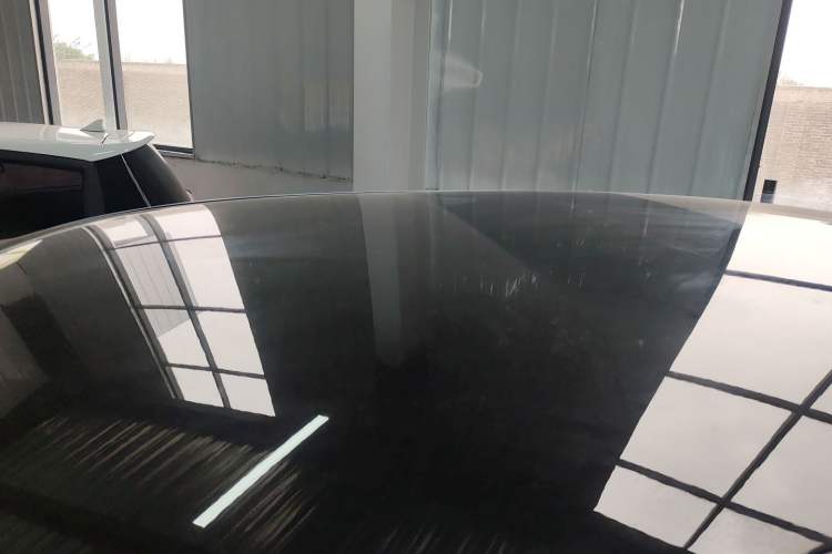 Used Leapmotor T03 2025 403 Comfort Edition Roof