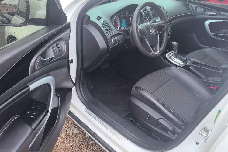 Used Buick Regal 2015 1.6T Leading Technology Model