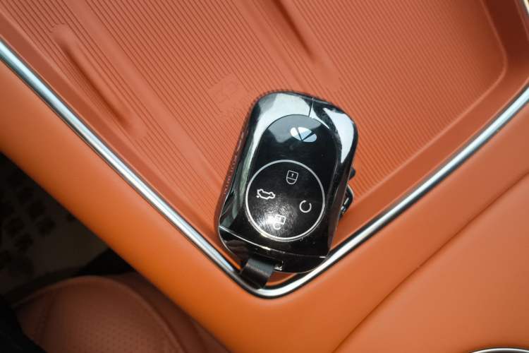 Used Chery Fulwin A9L 2025 Model, 260 Ultra-Long Range Prestige Edition
