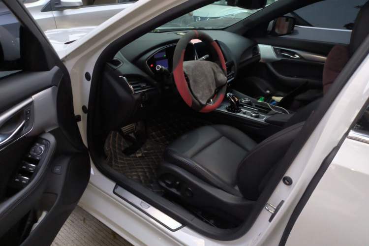 Used Cadillac CT5 2022 28T Luxury Edition
