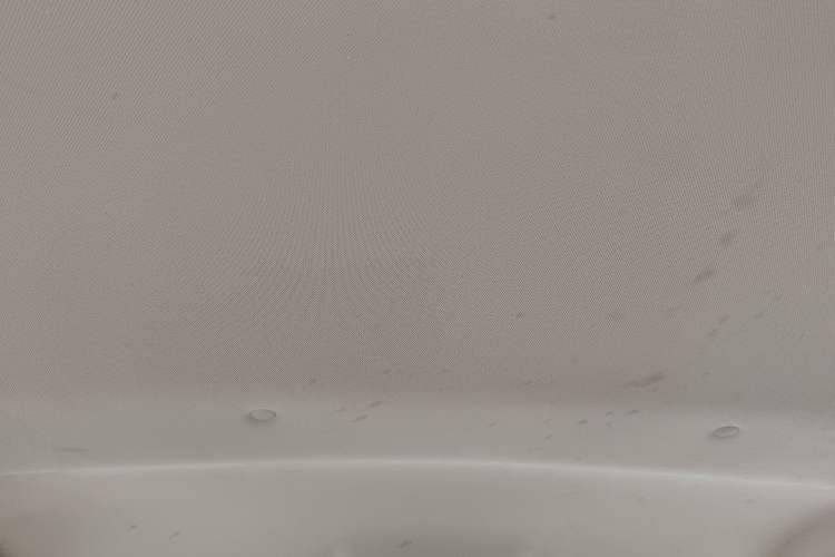 Used Toyota Highlander 2018 2.0T Four-Wheel Drive Elite Edition 7 Seats China VI Standard Headliner