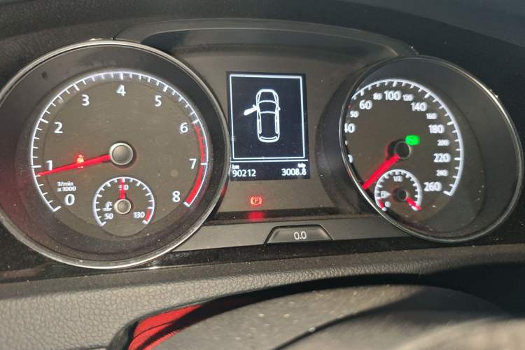 Used Volkswagen Golf 2018 280TSI Automatic R-Line Model
