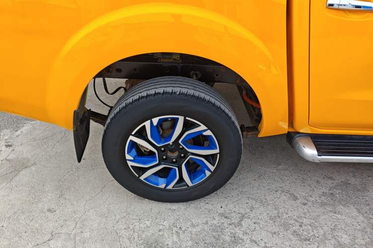 Used Dongfeng Ruichi 6 2022 Bucket Flagship Edition
