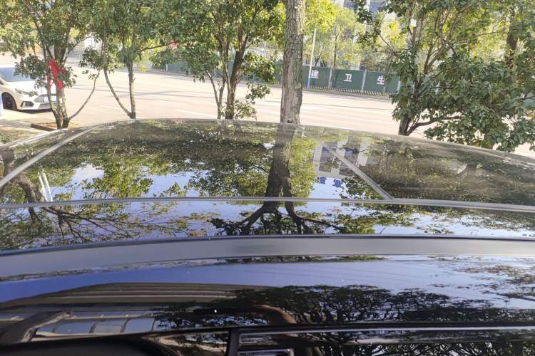 Used EXEED Stellar C-DM 2024 1.5T Long-Range Pro