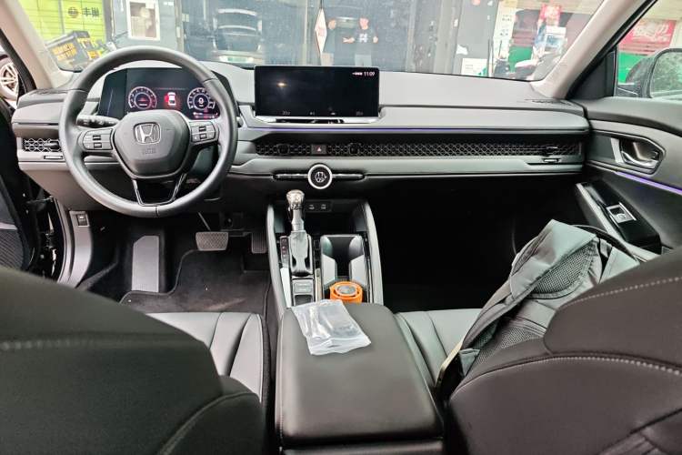 Used Honda Accord 2023 260TURBO Smart Enjoyment Version