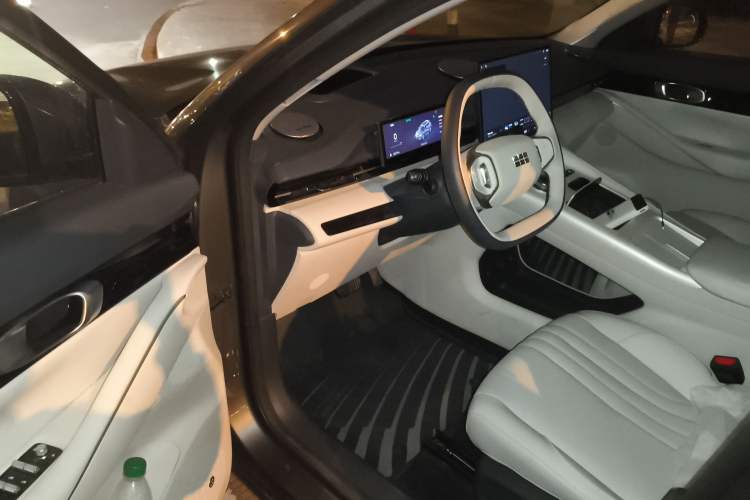 Used Geely Galaxy E5 2024 530km Starship Edition
