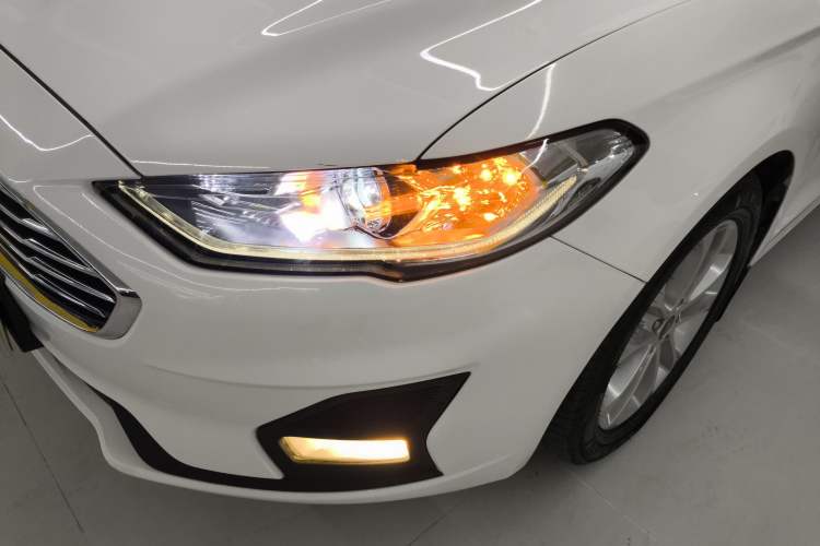 Used Ford Mondeo 2020 EcoBoost 180 Stylish Model