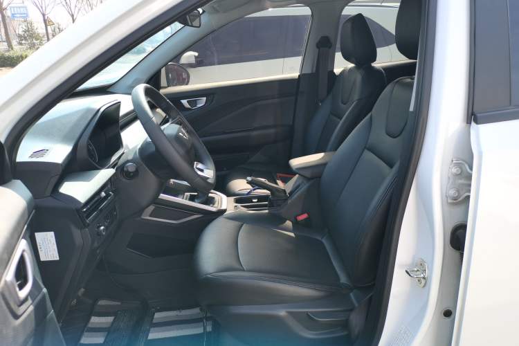 Used Wuling Alvez 2022 1.5L Manual Free-Style Model