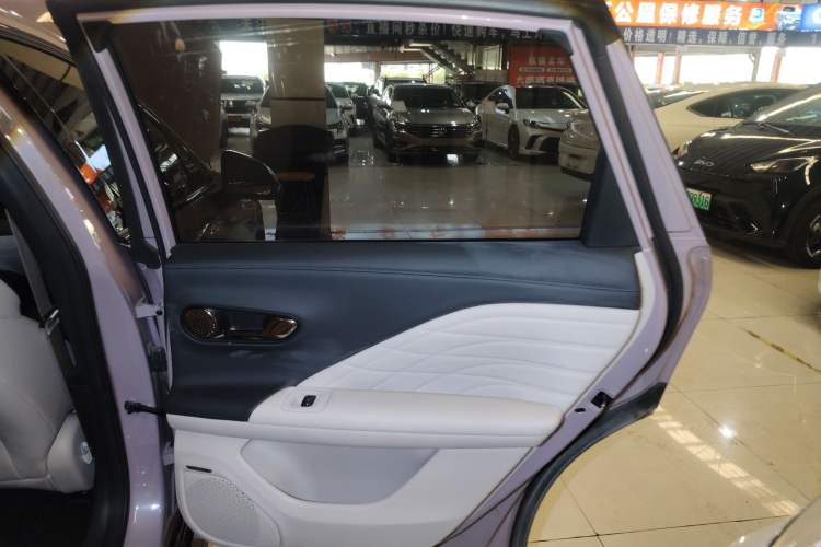 Used AION RT 2025 650 LiDAR Edition