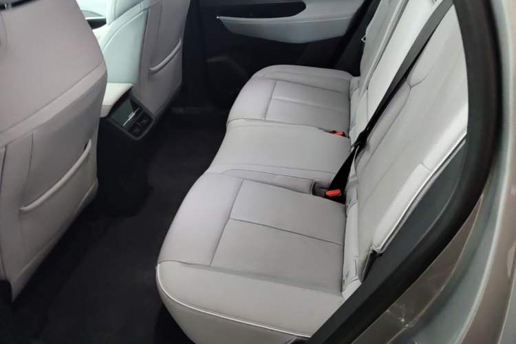 Used Buick E5 2023 Zhenxiang Standard Range Edition
