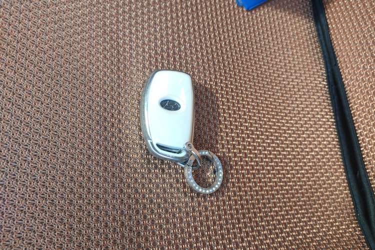 Used Hyundai Elantra (6th Generation / Lingdong) 2018 1.6L Automatic 15th Anniversary Special Edition